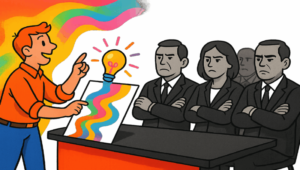 Repensando a criatividade do marketing em setores que exigem muita conformidade