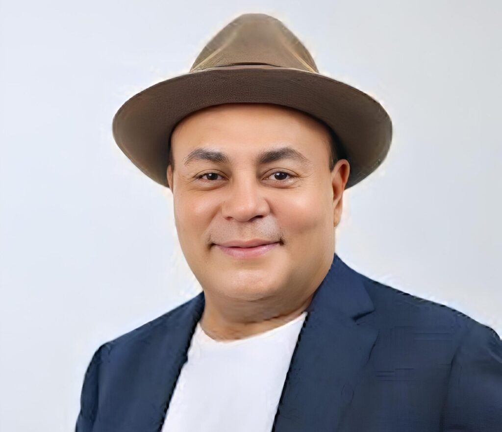 Rui Adriano Ribeiro