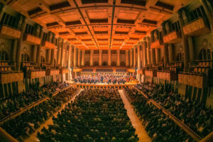 Mapa Cultural 2025: festivais, ópera, música sinfônica e o retrato sonoro do Brasil