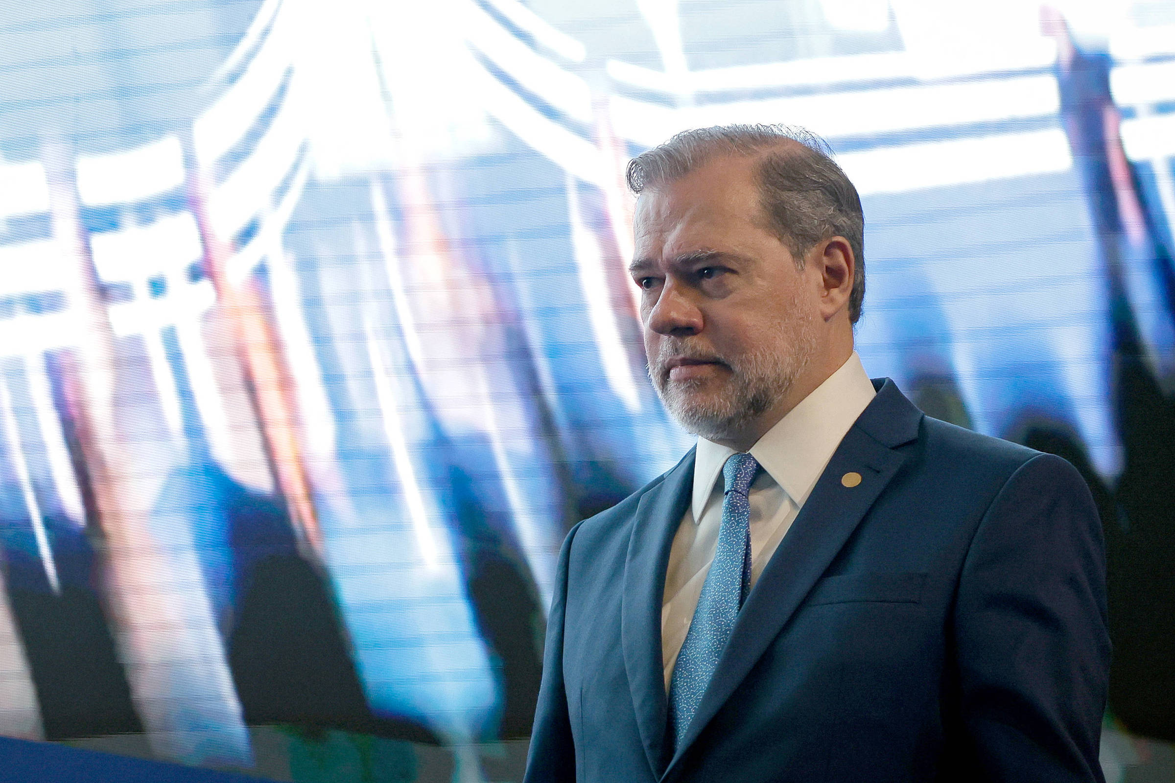 Toffoli: Diretor e BC não são investigados no caso Master – 27/12/2025 – Economia