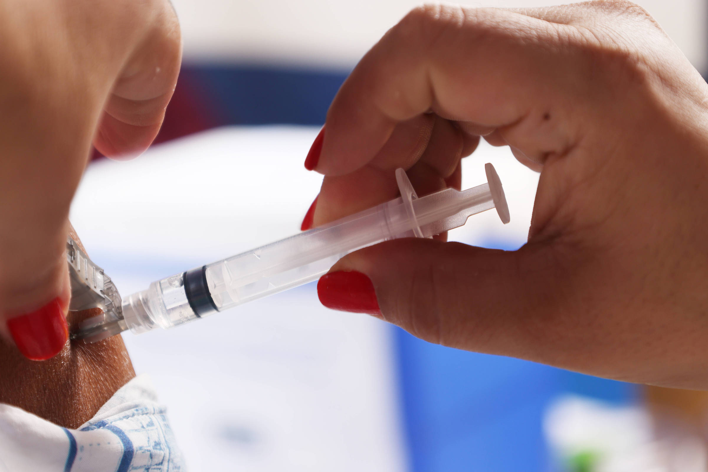 Tudo que você precisa saber sobre a gripe K – 19/12/2025 – Saúde