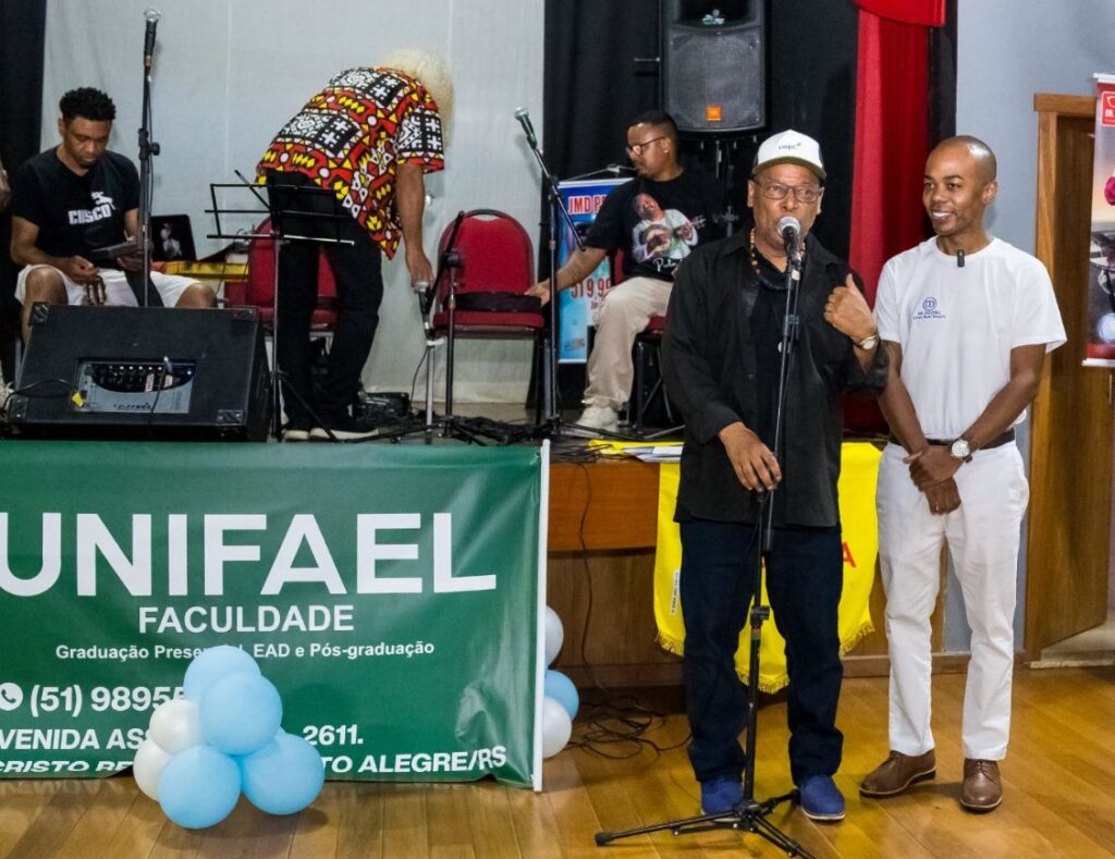 UniFael