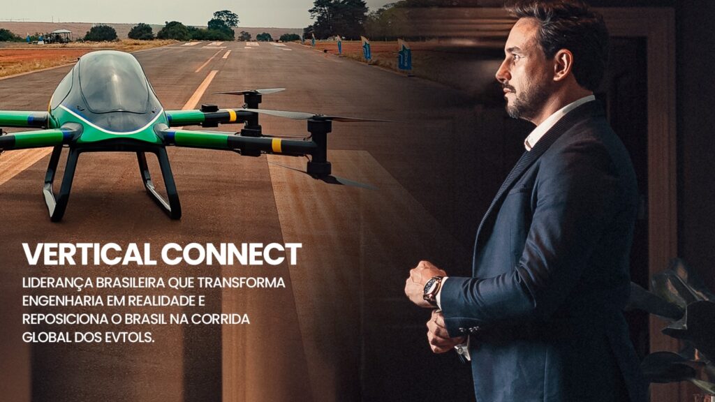 Vertical Connect