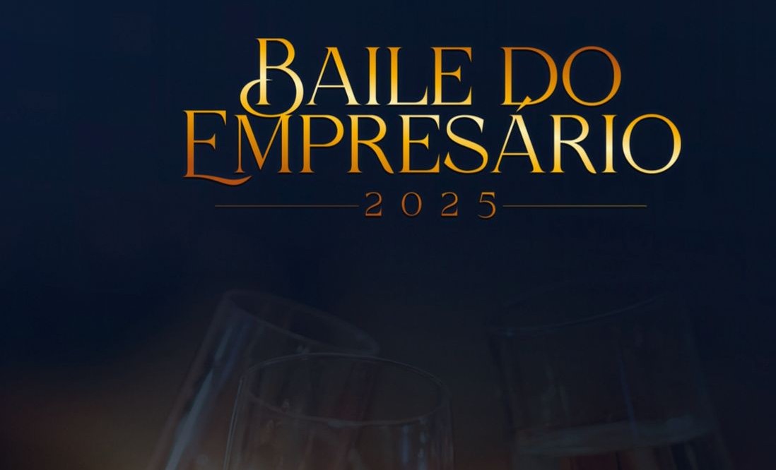 BAILE DE GALA DO EMPRESÁRIO ACONTECERÁ NO HOTEL FAIRMONT, COPACABANA RJ