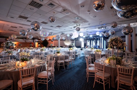 Wyndham São Paulo Ibirapuera já ultrapassa 50% da lotação para a Tradicional Festa de Réveillon