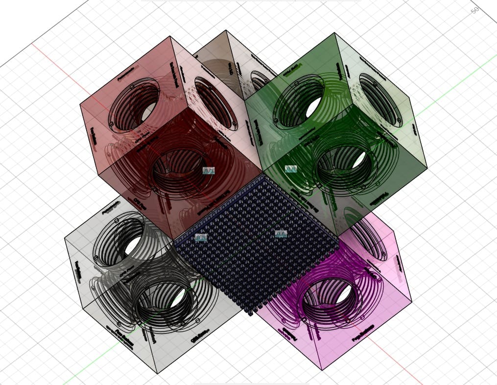 Engenheiro químico brasileiro cria tijolo inteligente que promete revolucionar a construção civil no Brasil e no mundo