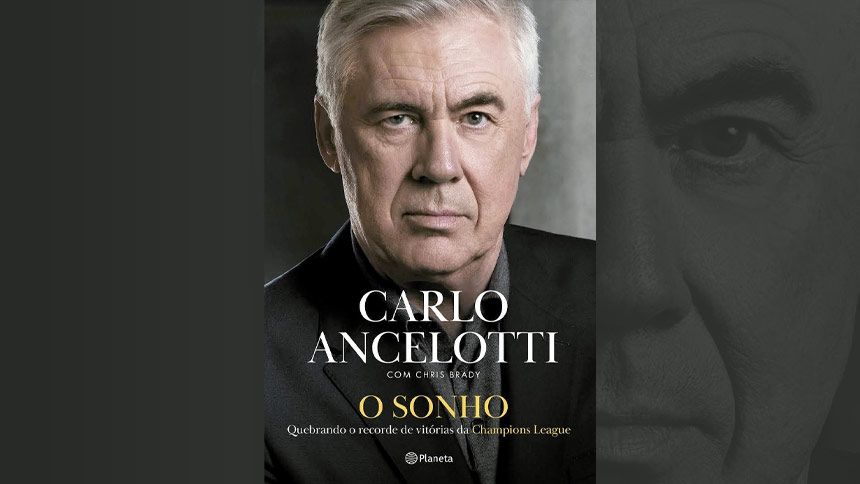 Os segredos, as brigas e as conversas de Ancelotti com os boleiros brasileiros