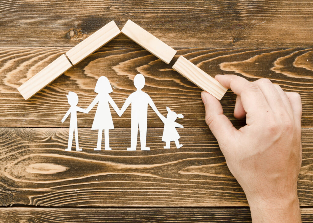 arranjo-criativo-para-o-conceito-de-familia