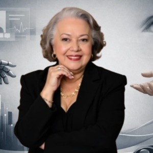 Picture of Myrinha Vasconcellos