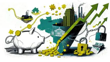 "kit reeleição" de Lula trava queda dos juros