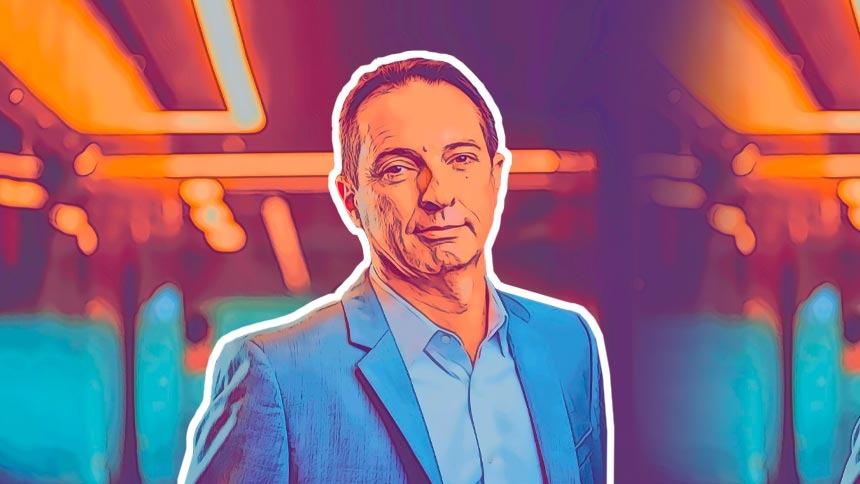 Por que o CEO da Mastercard Brasil concorda com a decisão do BC de manter o juro alto