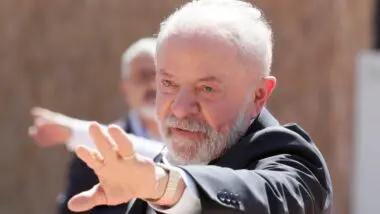 o risco de shutdown real