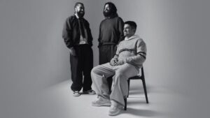 "O X da questão": como a THESAINT se tornou referência entre boleiros e artistas