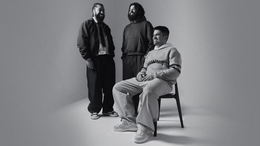 “O X da questão”: como a THESAINT se tornou referência entre boleiros e artistas