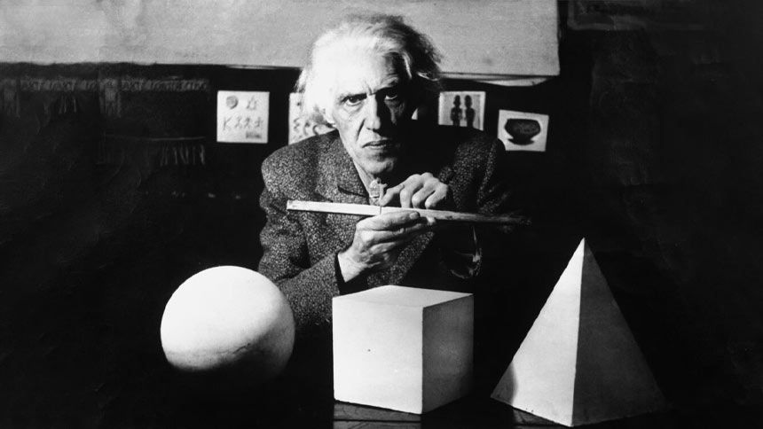 Os 150 anos de Torres-García são muito mais importantes do que se imagina