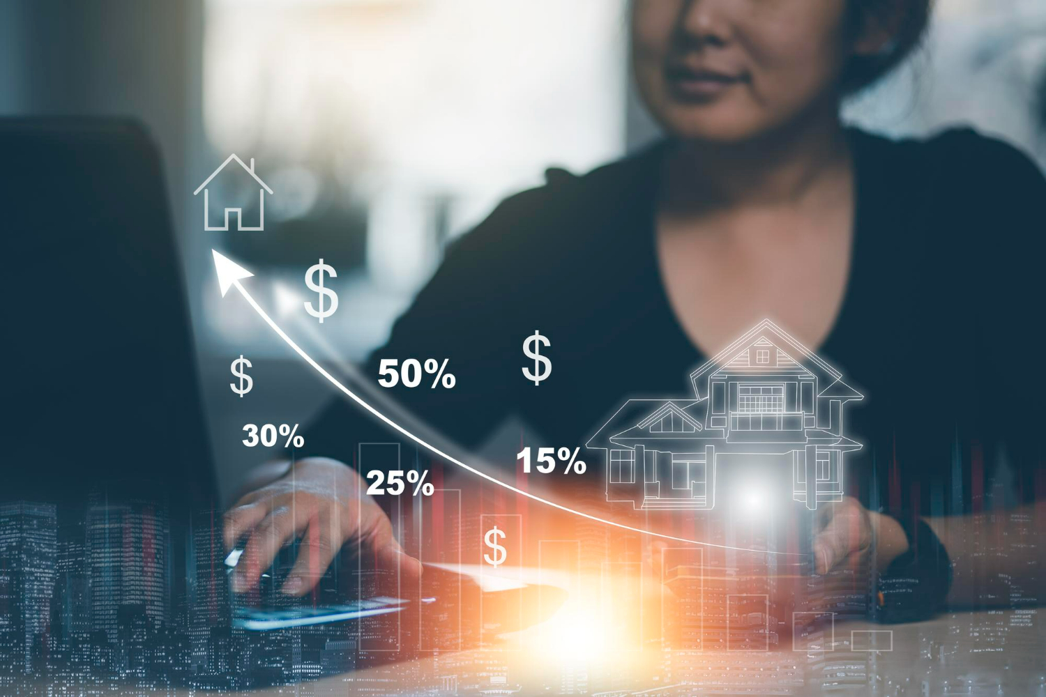 2026 não será para amadores: o novo padrão do Mercado Imobiliário