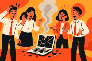 3 erros de marca que a IA continuará amplificando em 2026