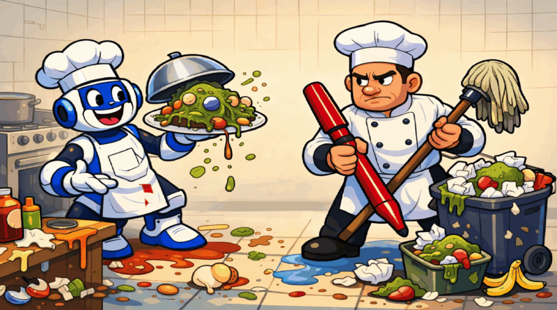 3 estratégias para eliminar o desperdício de IA em sua cópia do e-mail