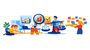 5 maneiras de melhorar a medição de marketing em 2026