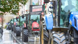 Agro celebra e indústria teme