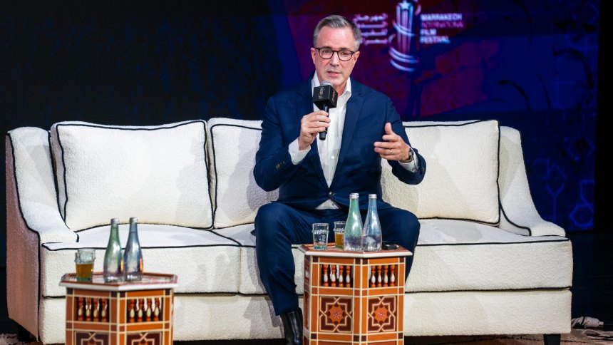 Para Bill Kramer, o Oscar precisa se tornar mais