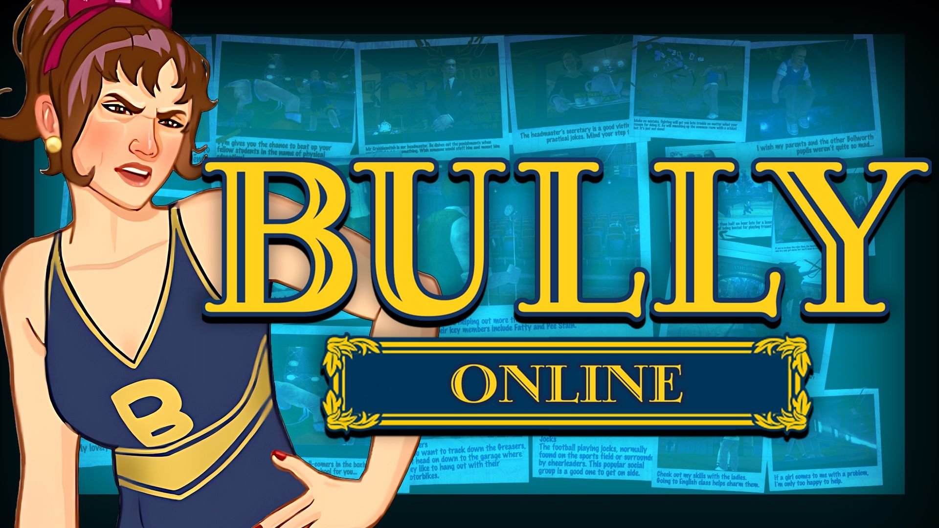 Bully Online é encerrado de surpresa um mês após lançamento! Entenda