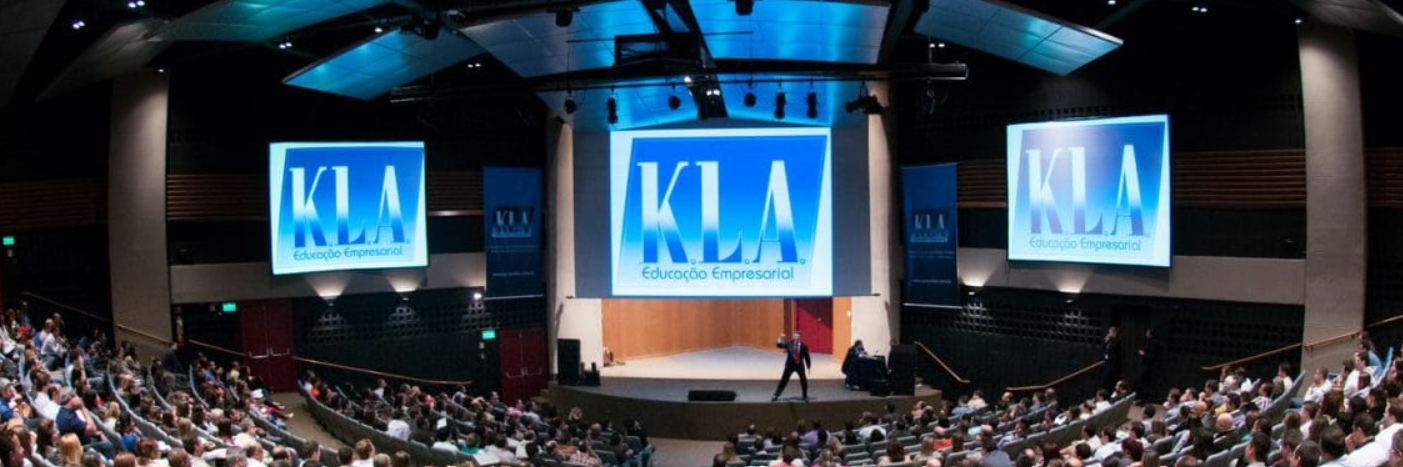 Congresso Nacional de Vendas 2026 reforça papel da K.L.A. como referência em educação comercial no Brasil