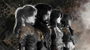 Clair Obscur supera Elden Ring e se torna jogo mais premiado da história