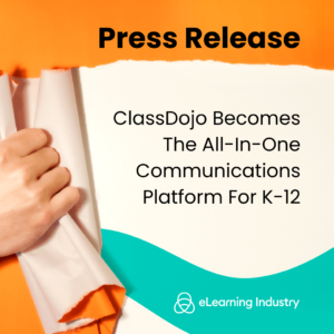 ClassDojo se torna plataforma de comunicação completa para ensino fundamental e médio
