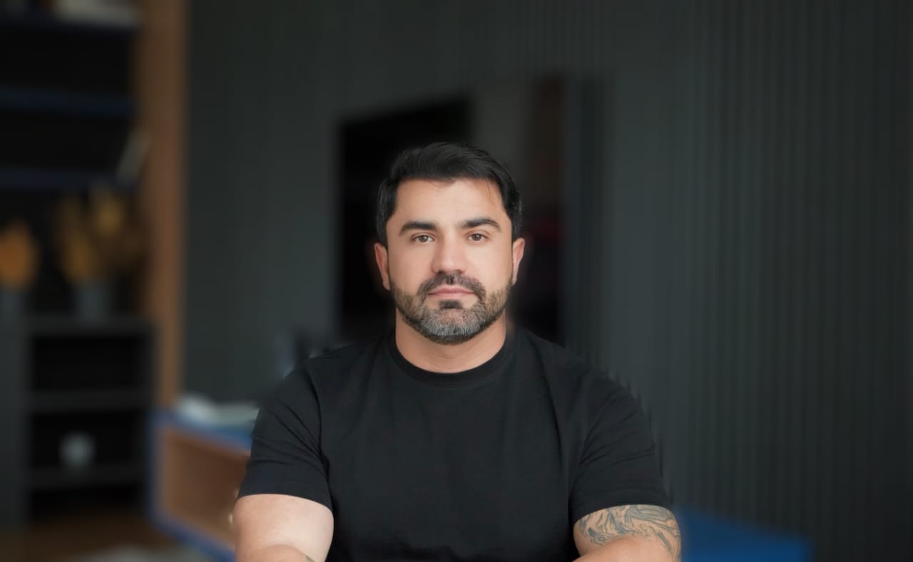 Davi Cordeiro consolida liderança empresarial ao unir visão estratégica, inovação e alta performance em negócios de impacto