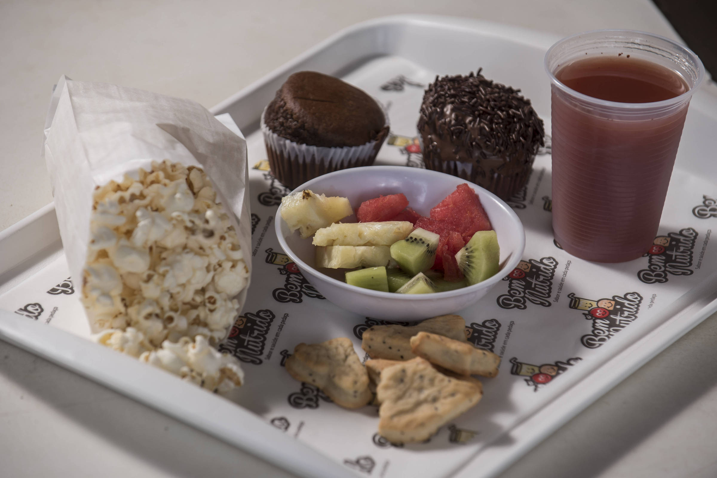 Desafiando a hegemonia de ultraprocessados – 29/01/2026 – Priscilla Bacalhau