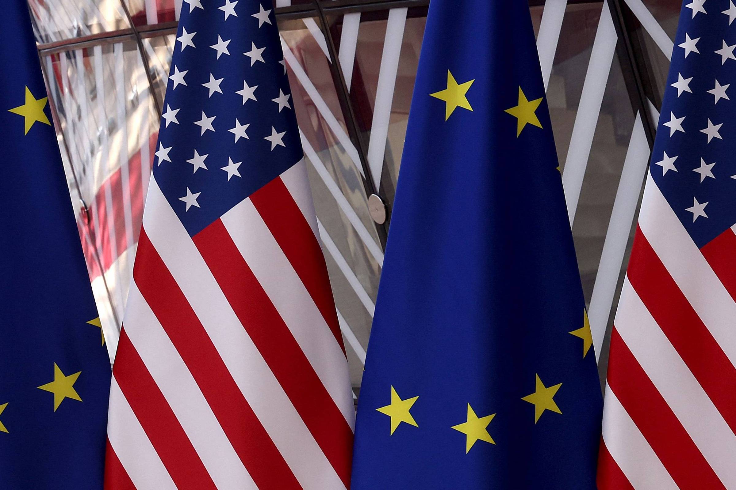 EUA: Estratégia de segurança projeta na UE medos internos – 14/01/2026 – Martin Wolf