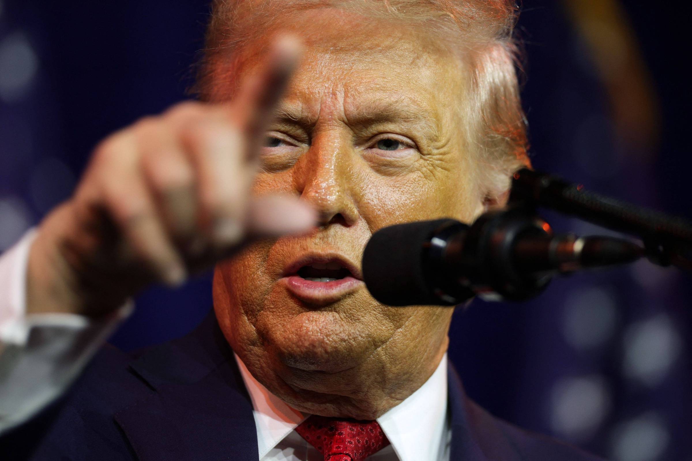 EUA realizam ataques contra o Estado Islâmico na Síria – 10/01/2026 – Mundo