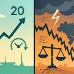 Economia brasileira deve ter dois semestres bem distintos em 2026