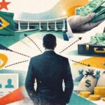 Empresário liga PT ao caso Master e consignados do INSS