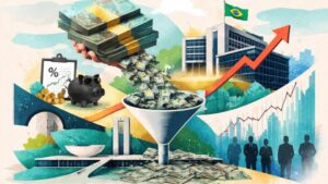 “Enxurrada” do FGC traz alívio, mas pode prejudicar o governo