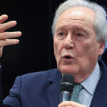 Filho de Lewandowski atuou no STJ para grupo ligado ao Master