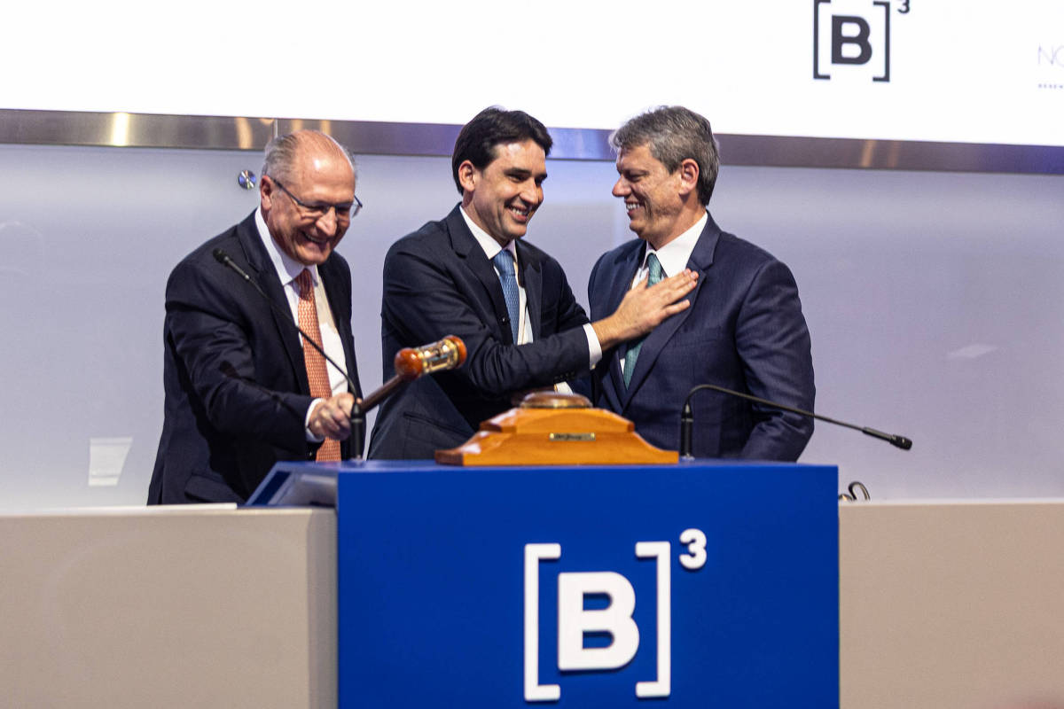 Infraestrutura em ritmo de campeonato – 07/01/2026 – Mauricio Portugal Ribeiro