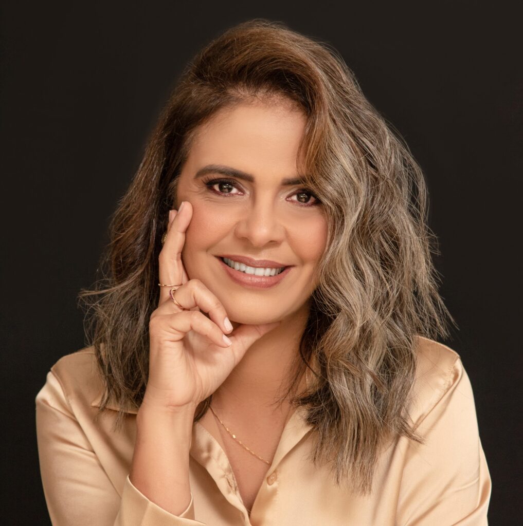 Jullyana Sobrinho