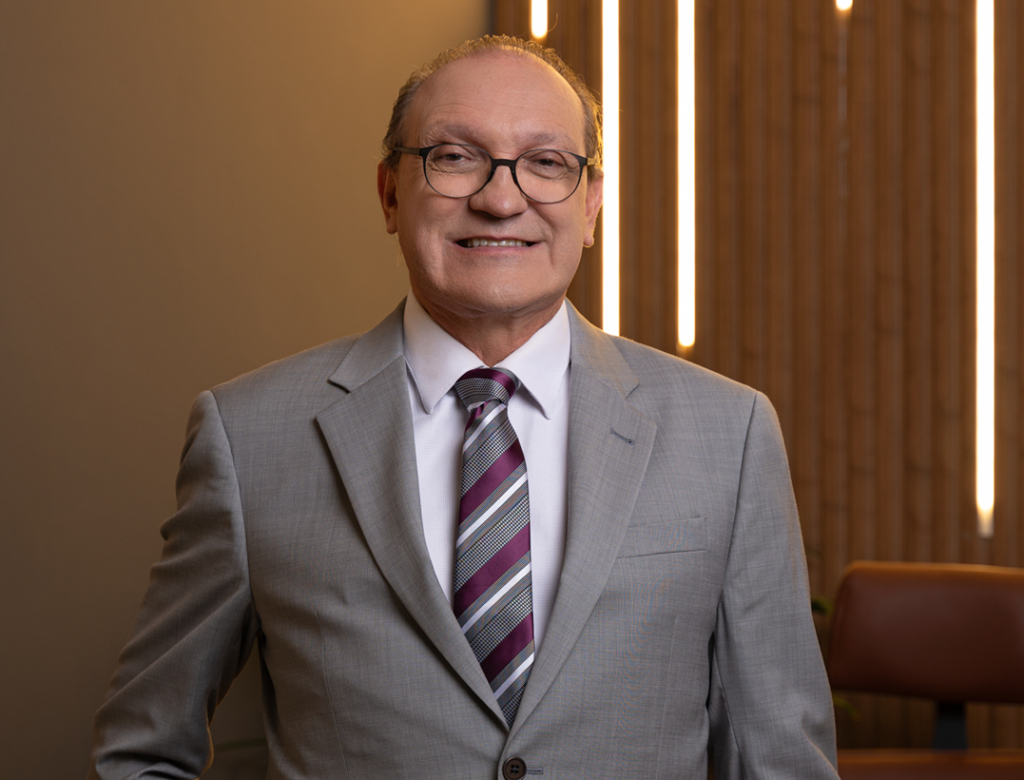 Luis Rocha