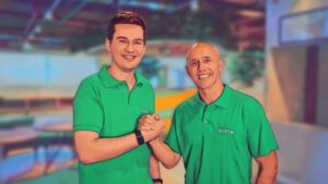 Pedro Zinner deixa o comando da Stone. Mateus Scherer assume como novo CEO