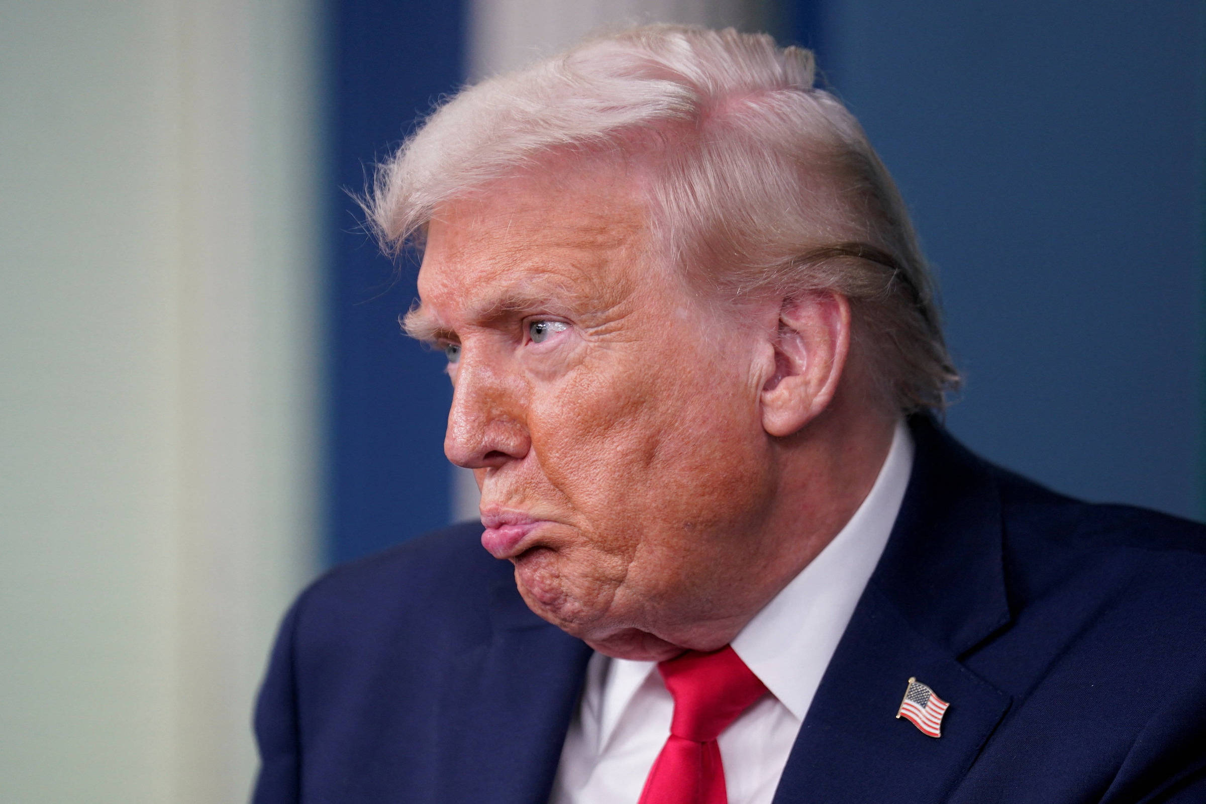 Mundo fica mais perigoso se Europa se render a Trump – 20/01/2026 – Vinicius Torres Freire