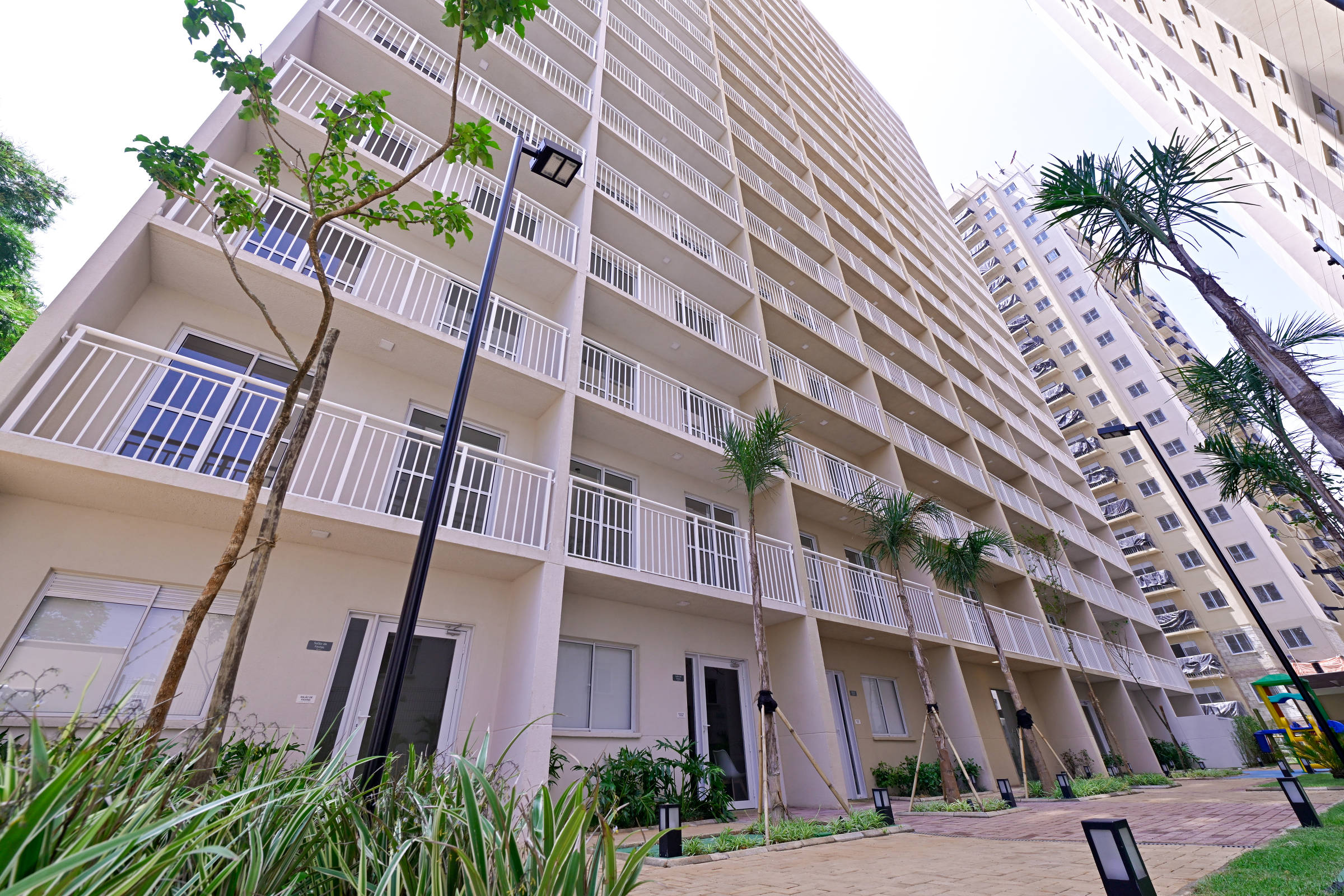 Setor imobiliário volta a ser destaque da Bolsa em 2025 – 01/01/2026 – Painel S.A.