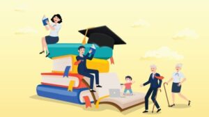 Sustente a cultura de aprendizagem ao longo do tempo: incorpore 5 hábitos