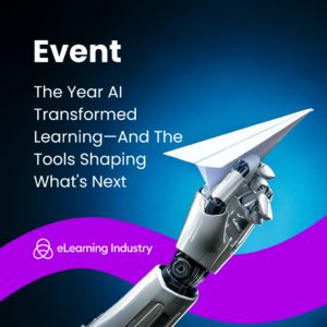 O ano em que a IA transformou a aprendizagem