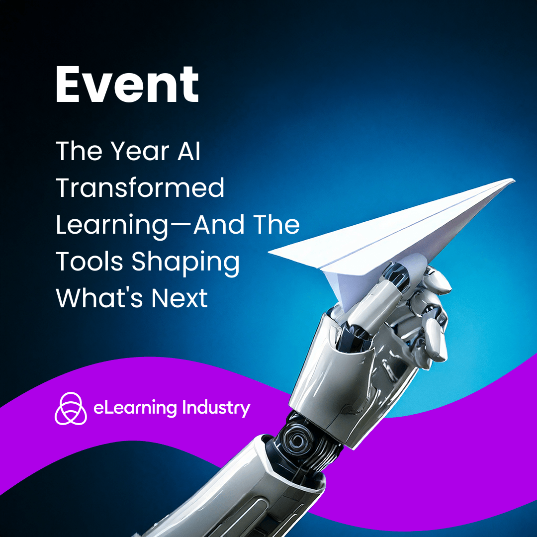 O ano em que a IA transformou a aprendizagem