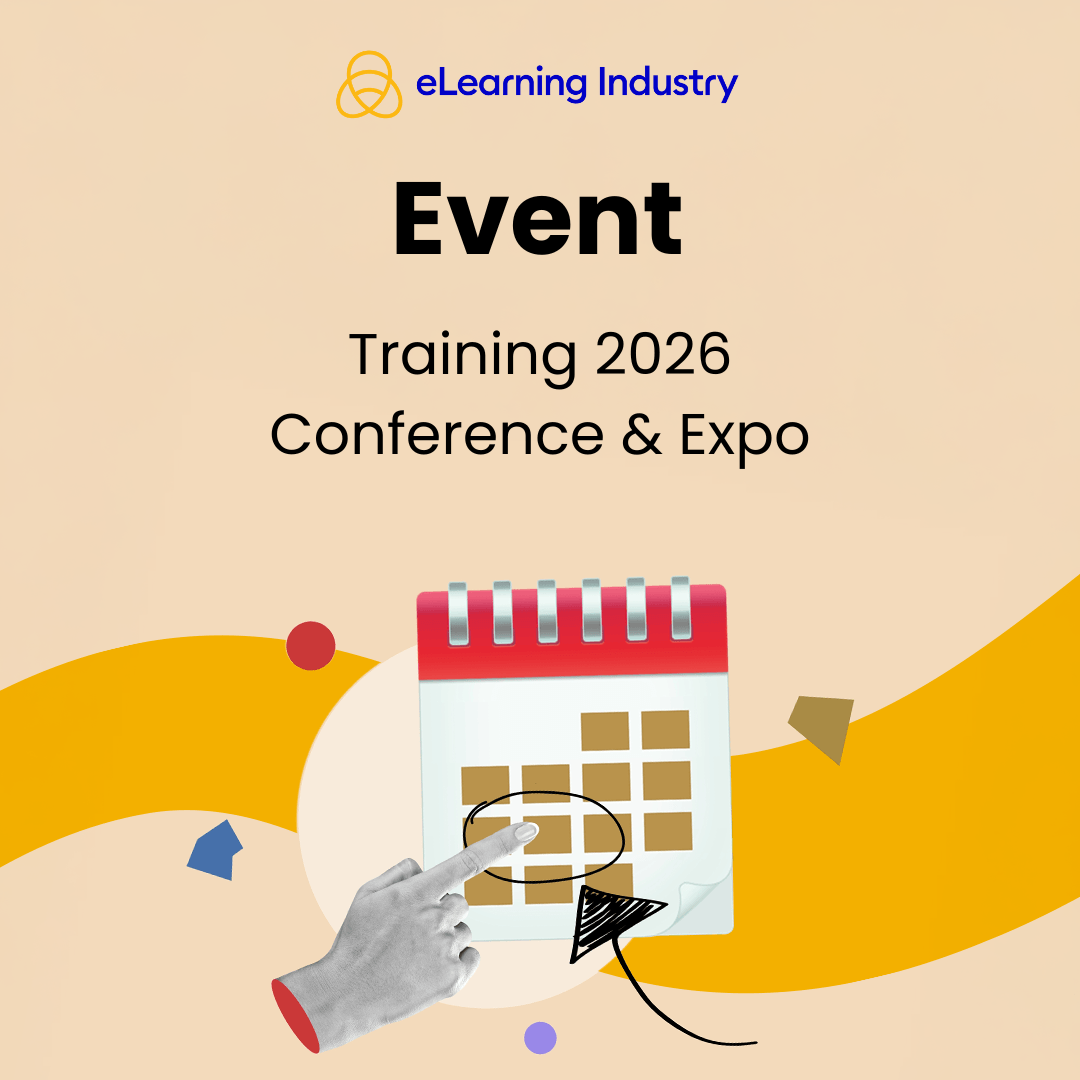 Treinamento 2026 Conferência e Expo