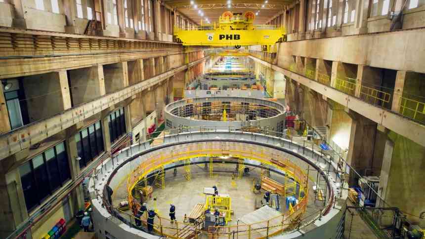 O novo mantra que vai guiar o CEO da Axia na era pós-Eletrobras