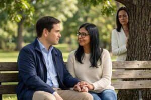 Venezuela: Memes criticam relação de María Corina e Trump - 06/01/2026 - #Hashtag