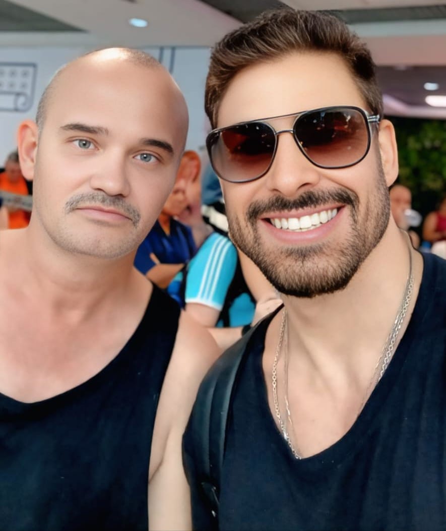 Tyrone Azevedo: o novo hype mundial da sociedade e o retorno do criador genial